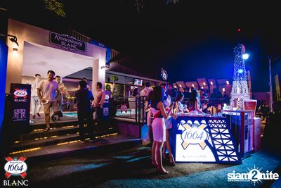 Grand Opening Party ที่ ID Bar — photo 66