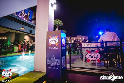Grand Opening Party ที่ ID Bar — photo 68