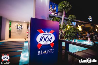 Grand Opening Party ที่ ID Bar — photo 69