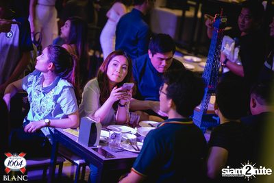 Grand Opening Party ที่ ID Bar — photo 70