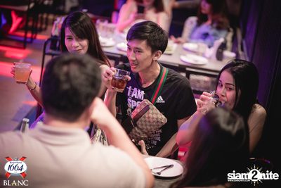 Grand Opening Party ที่ ID Bar — photo 76