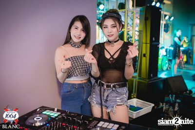 Grand Opening Party ที่ ID Bar — photo 81