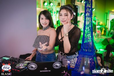 Grand Opening Party ที่ ID Bar — photo 82