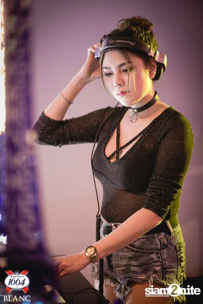 Grand Opening Party ที่ ID Bar — photo 83