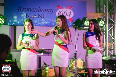 Grand Opening Party ที่ ID Bar — photo 88