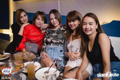 Grand Opening Party ที่ ID Bar — photo 93