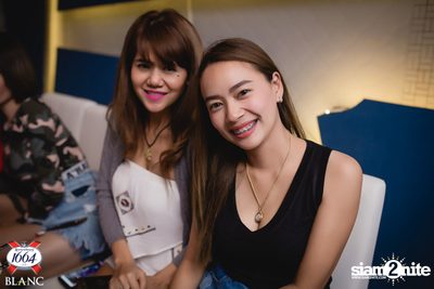 Grand Opening Party ที่ ID Bar — photo 94