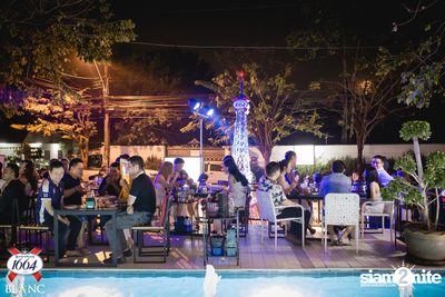 Grand Opening Party ที่ ID Bar — photo 95