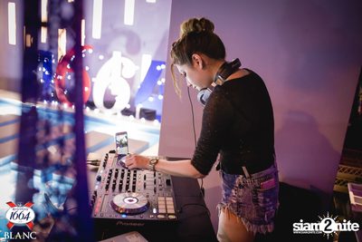 Grand Opening Party ที่ ID Bar — photo 96