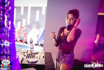 Grand Opening Party ที่ ID Bar — photo 97