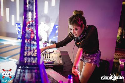 Grand Opening Party ที่ ID Bar — photo 98