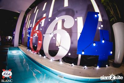Grand Opening Party ที่ ID Bar — photo 99