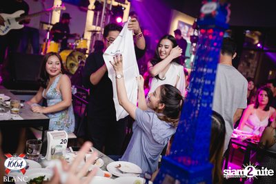 Grand Opening Party ที่ ID Bar — photo 100