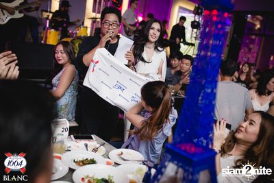 Grand Opening Party ที่ ID Bar — photo 103