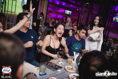 Grand Opening Party ที่ ID Bar — photo 104