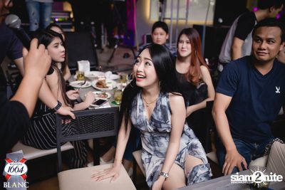 Grand Opening Party ที่ ID Bar — photo 105