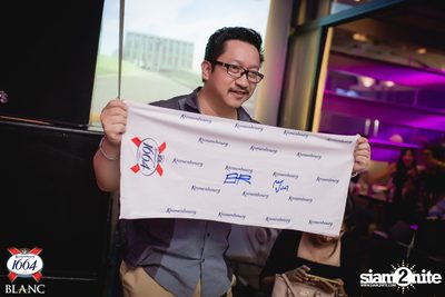 Grand Opening Party ที่ ID Bar — photo 107