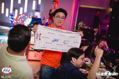 Grand Opening Party ที่ ID Bar — photo 109