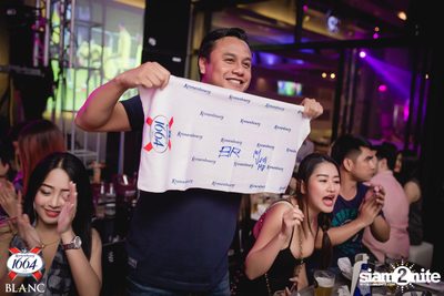 Grand Opening Party ที่ ID Bar — photo 110