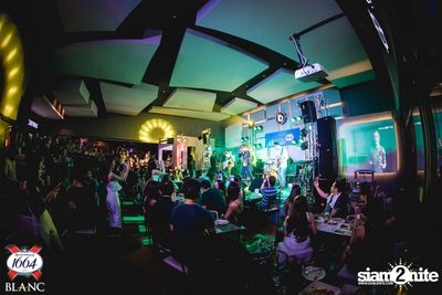Grand Opening Party ที่ ID Bar — photo 111