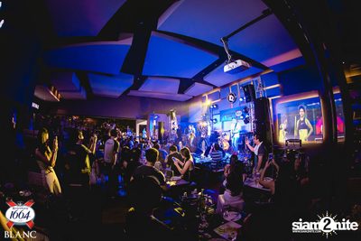 Grand Opening Party ที่ ID Bar — photo 112
