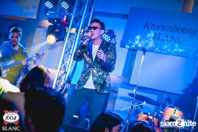 Grand Opening Party ที่ ID Bar — photo 113