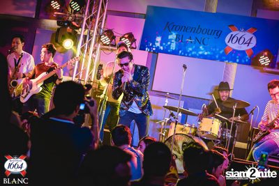 Grand Opening Party ที่ ID Bar — photo 114