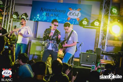 Grand Opening Party ที่ ID Bar — photo 115