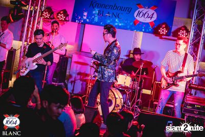 Grand Opening Party ที่ ID Bar — photo 116