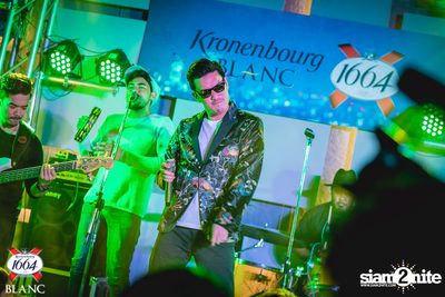 Grand Opening Party ที่ ID Bar — photo 117