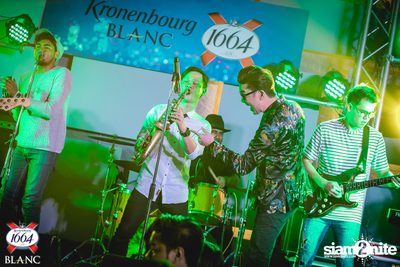 Grand Opening Party ที่ ID Bar — photo 119