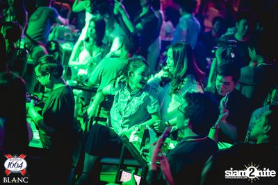 Grand Opening Party ที่ ID Bar — photo 121
