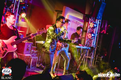 Grand Opening Party ที่ ID Bar — photo 122