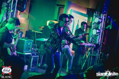 Grand Opening Party ที่ ID Bar — photo 123