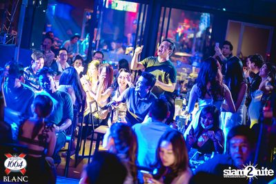 Grand Opening Party ที่ ID Bar — photo 126