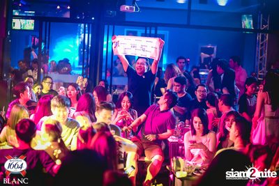 Grand Opening Party ที่ ID Bar — photo 127