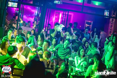 Grand Opening Party ที่ ID Bar — photo 128