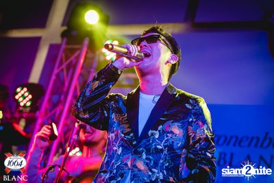 Grand Opening Party ที่ ID Bar — photo 130