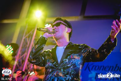 Grand Opening Party ที่ ID Bar — photo 131