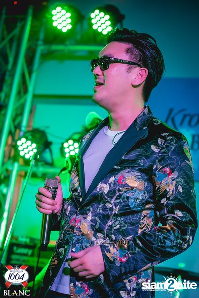 Grand Opening Party ที่ ID Bar — photo 132