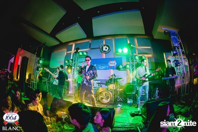 Grand Opening Party ที่ ID Bar — photo 133