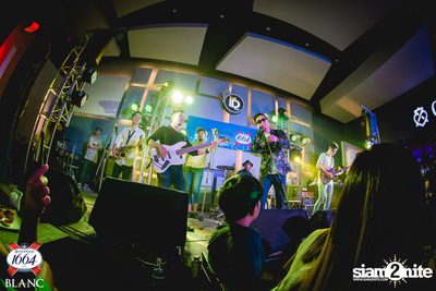 Grand Opening Party ที่ ID Bar — photo 135