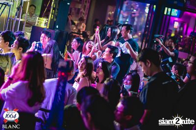 Grand Opening Party ที่ ID Bar — photo 136
