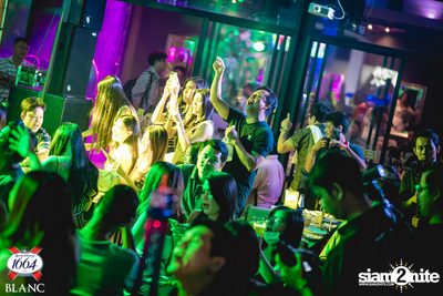 Grand Opening Party ที่ ID Bar — photo 137