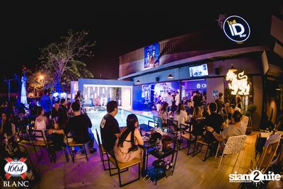 Grand Opening Party ที่ ID Bar — photo 138
