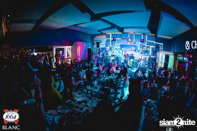 Grand Opening Party ที่ ID Bar — photo 141