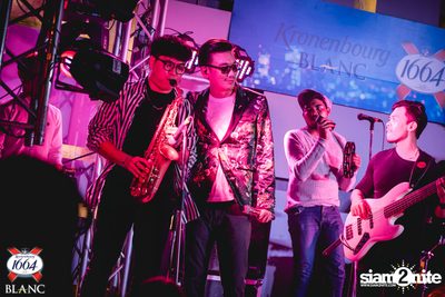 Grand Opening Party ที่ ID Bar — photo 142