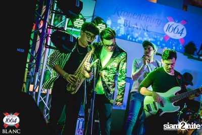 Grand Opening Party ที่ ID Bar — photo 143