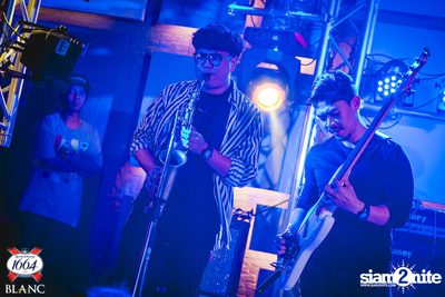 Grand Opening Party ที่ ID Bar — photo 144