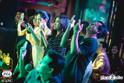 Grand Opening Party ที่ ID Bar — photo 145